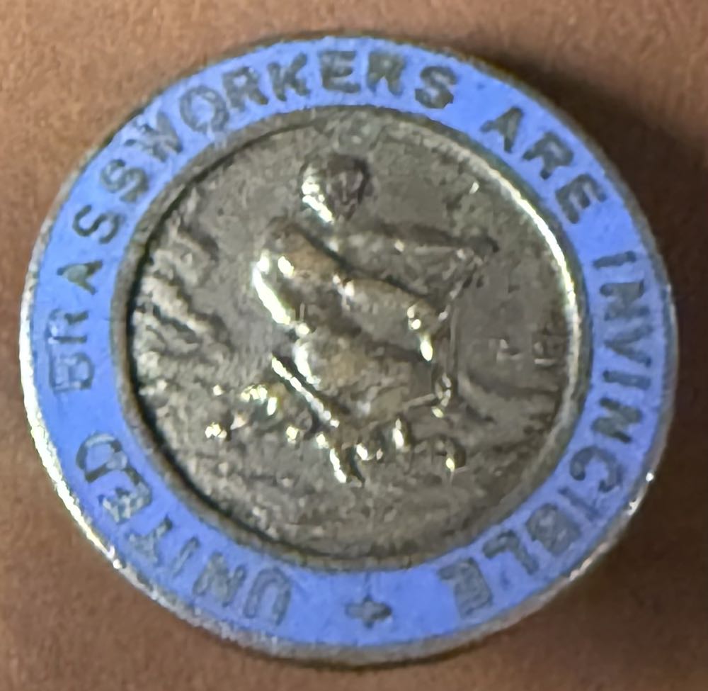 National Union of General and Municipal Workers - Congress 1973