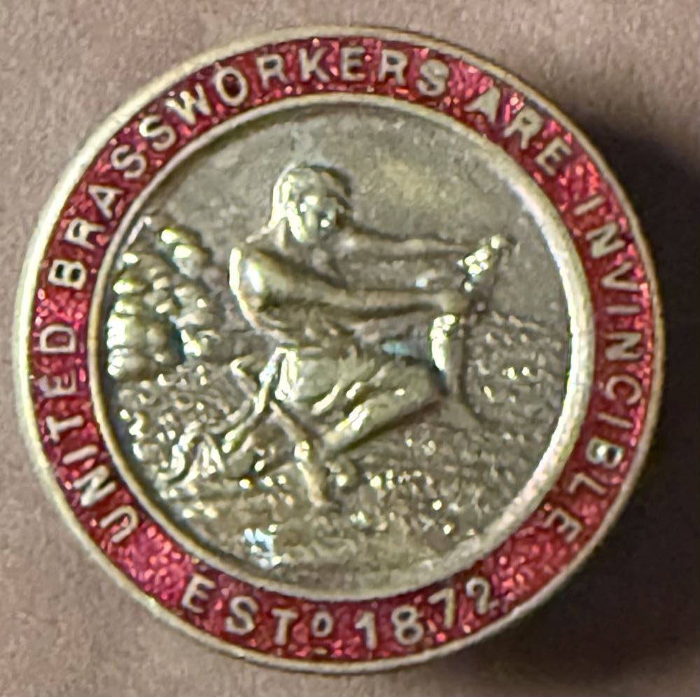 National Union of Agricultural and Allied Workers - 1971