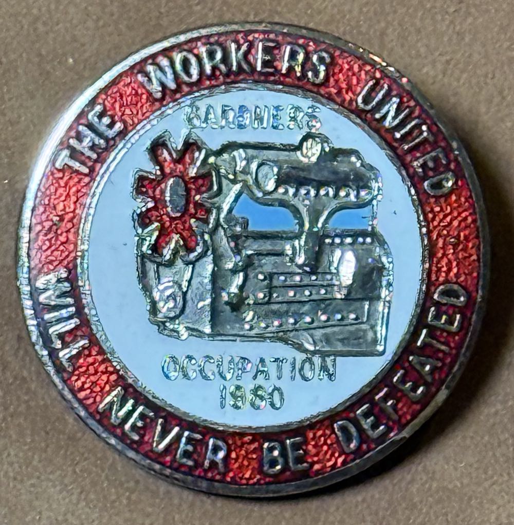 Associated Society of Locomotive Engineers and Firemen - Exeter