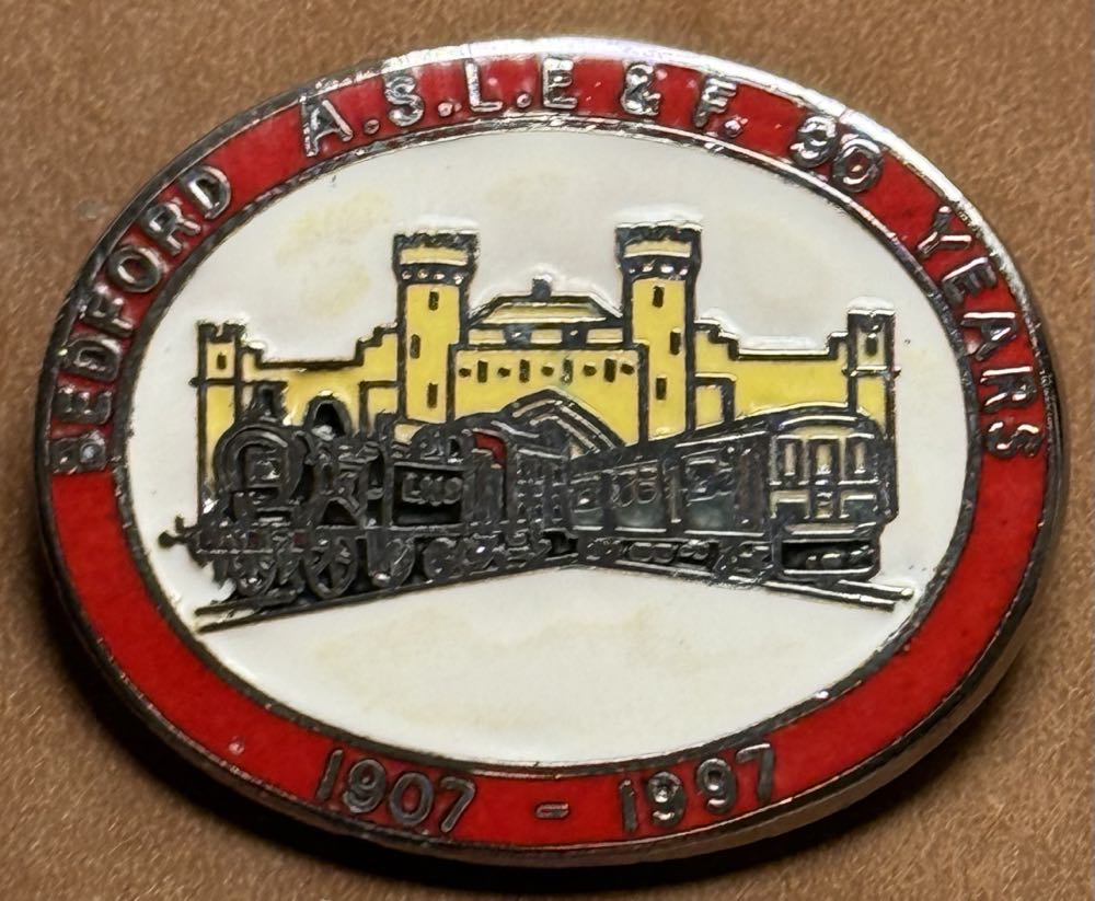 Amalgamated Electrical and Engineering Union - Shop Steward