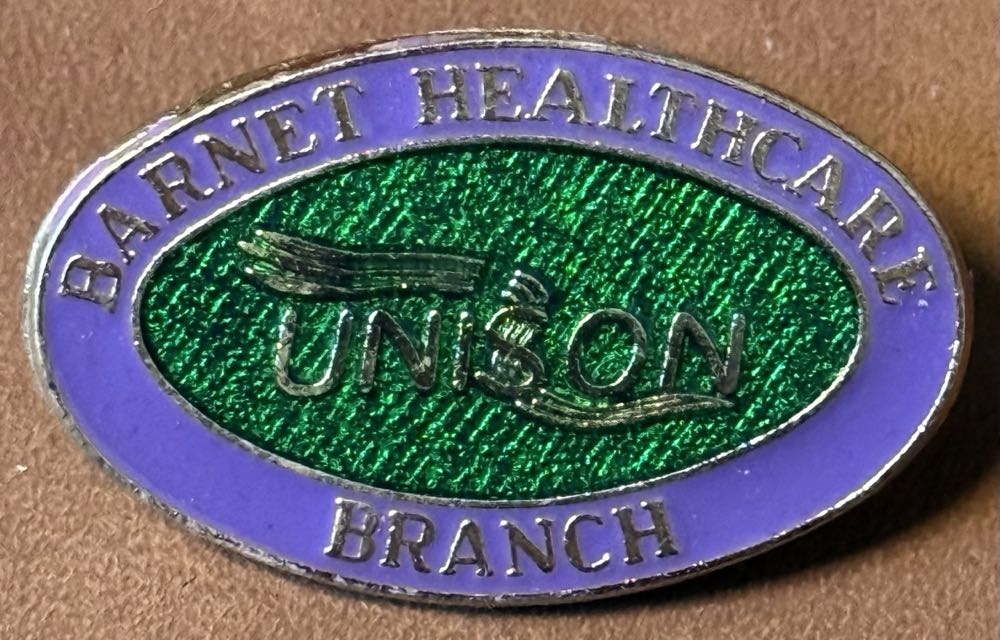 National Foremen’s Association,