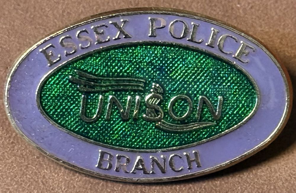 Associated Society of Locomotive Engineers and Firemen - Ramsgate Branch