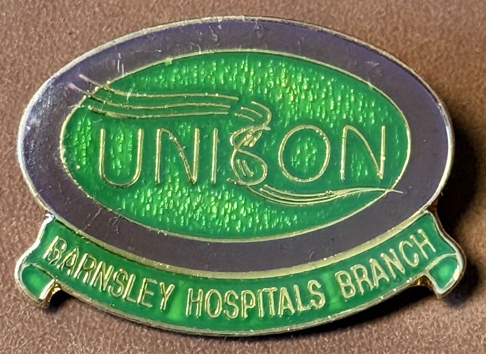 Associated Society of Locomotive Engineers and Firemen - District Council No8 London Transport Strike 1982