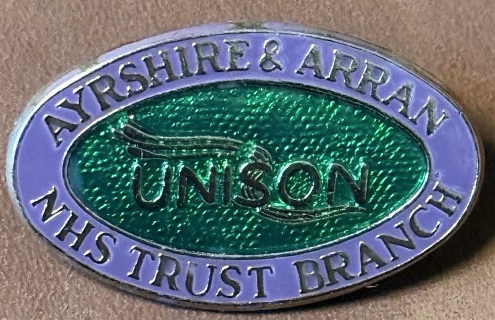 Electrical, Electronic, Telecommunications and Plumbing Union - 20 Years