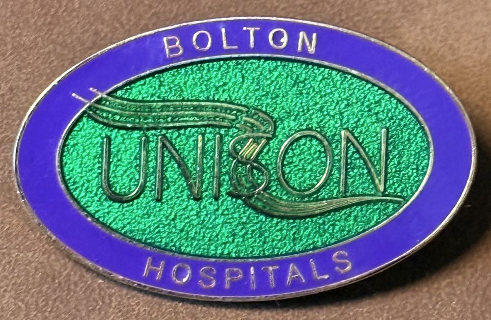 National Union of Mineworkers - Ollerton So Few So Strong