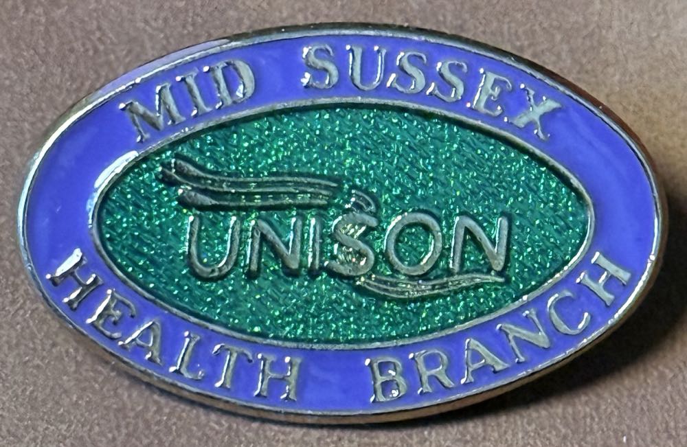 National Union of Teachers: President - East Suffolk