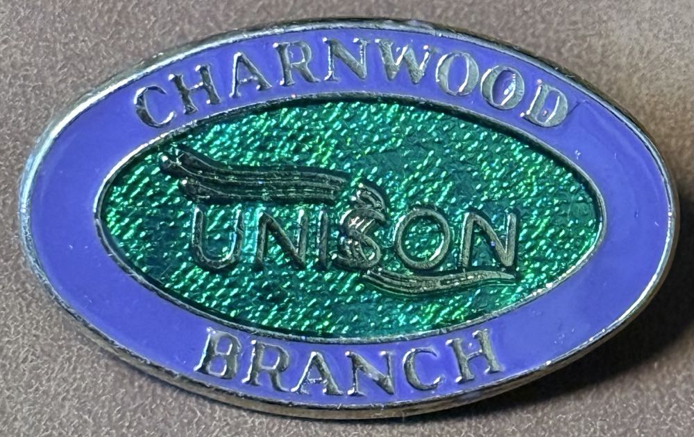 National Union of Teachers: President - Peterborough