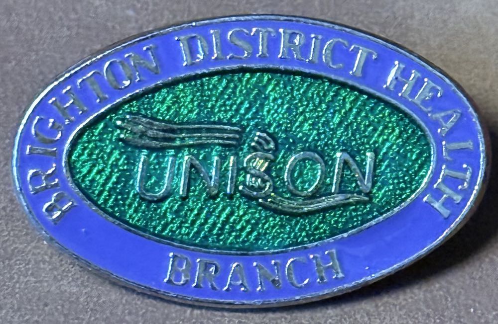 National Union of Teachers: President - Forest of Dean