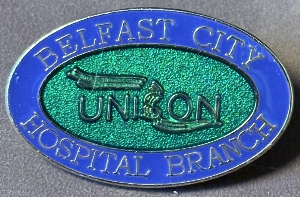 National Union of Teachers: President - Spennymoor