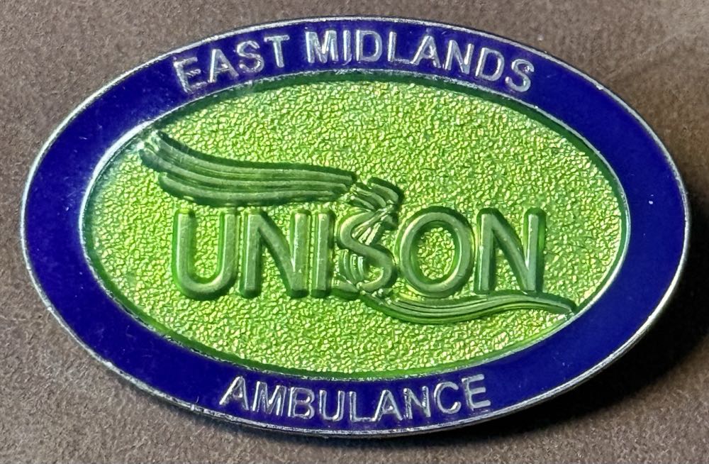 Associated Society of Locomotive Engineers and Firemen