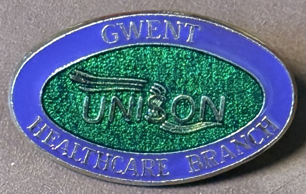 Unite - Region 3 Ireland Health and Safety Rep