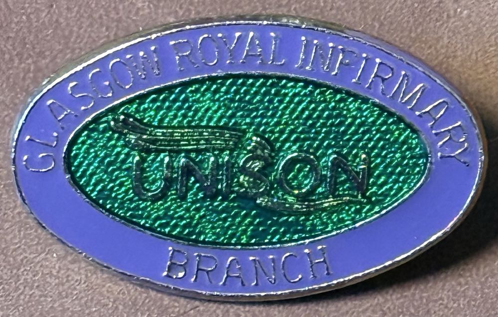 Warrington Wire Drawers Society