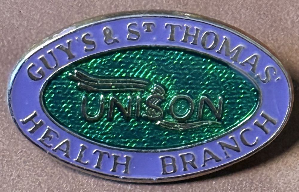 Communication Managers’ Association - Branch Honorary Member