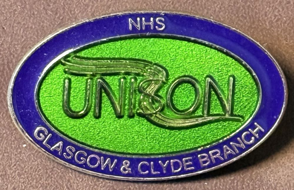 General, Municipal, Boilermakers and Allied Trades Union - Congress 1987