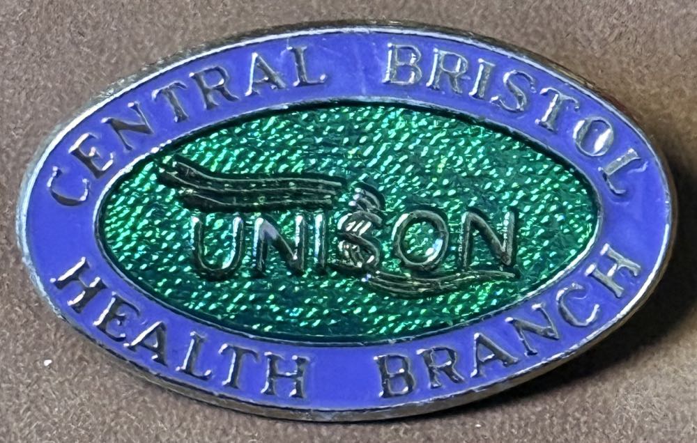 UNISON - RD & E NHS Branch