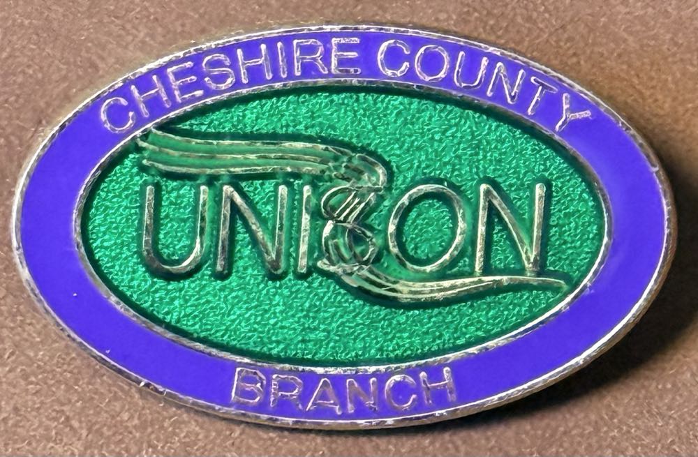 Associated Society of Locomotive Engineers and Firemen - Manchester Metrolink