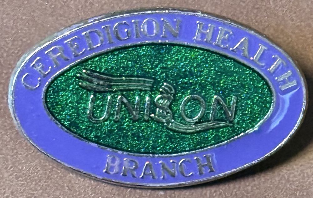 General, Municipal, Boilermakers and Allied Trades Union - Working Together for NHS Staff