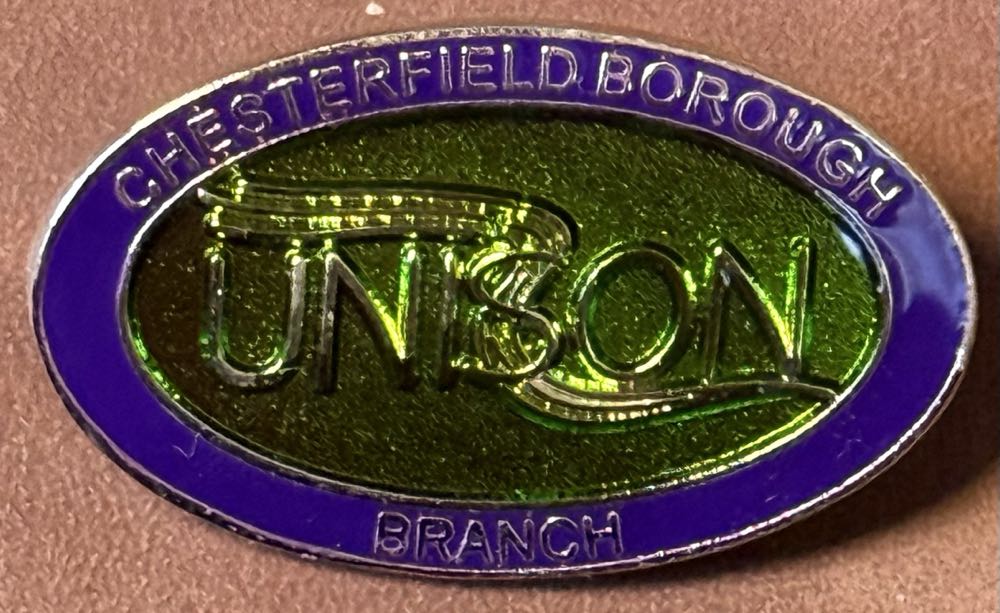 Managers’ and Overlookers’ Society