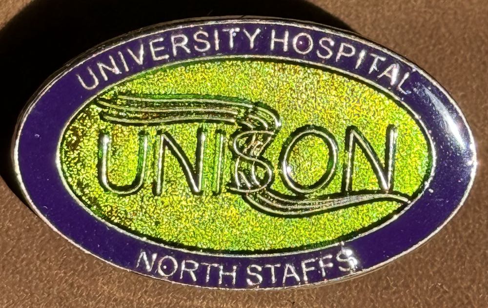 UNISON - New South East Region