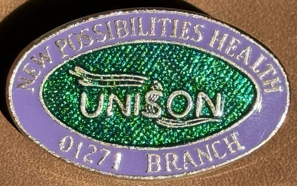 Association of Scientific, Technical and Managerial Staffs