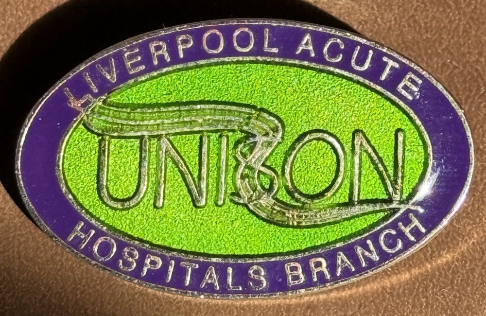 National Union of Teachers: President - Maghull and District