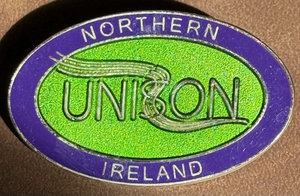 Society of Graphical and Allied Trades - Conference 1991