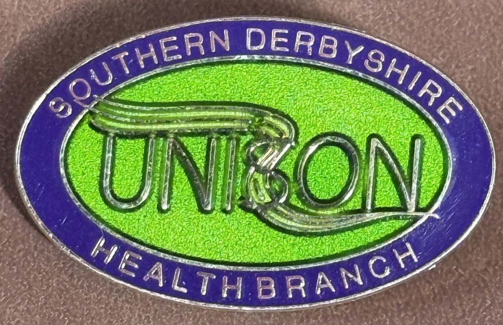 Mary’s Song Locket