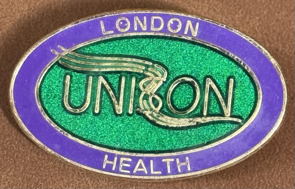 Unite - Agricultural and Allied Workers