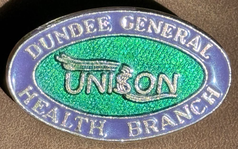 National and Local Government Officers’ Association