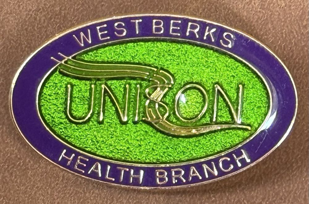 Manufacturing, Science and Finance Union