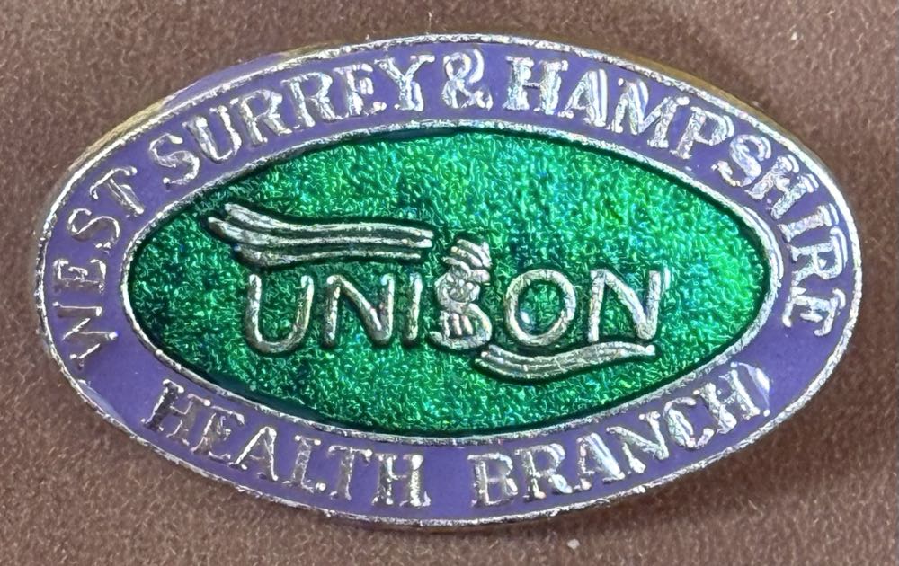 Union of Shop, Distributive and Allied Workers - Annual Delegate Meeting 1993