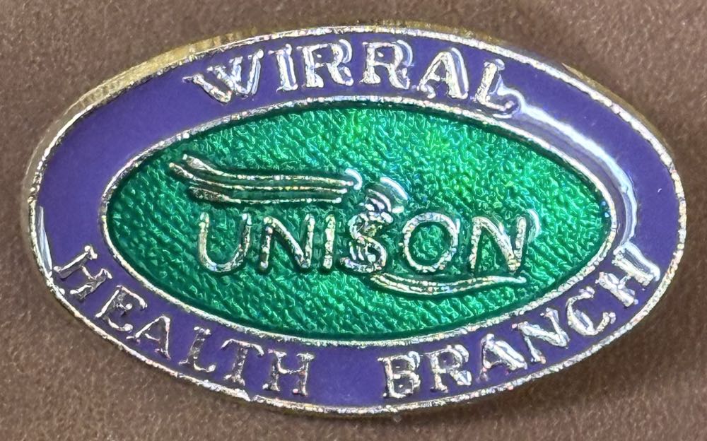 Associated Society of Locomotive Engineers and Firemen - Organising Academy 2000