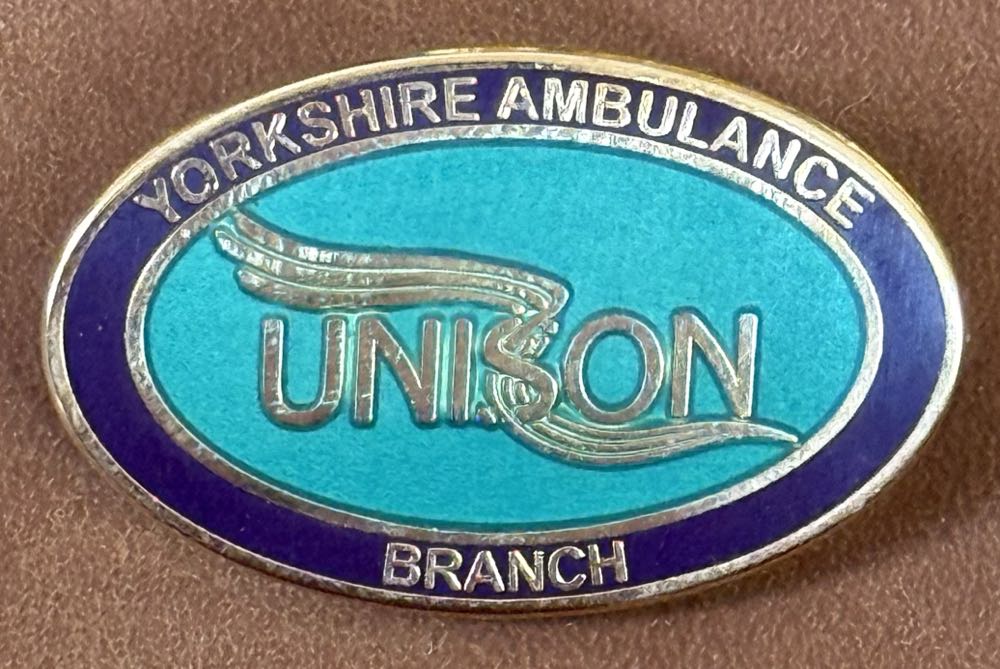 National Union of General Workers