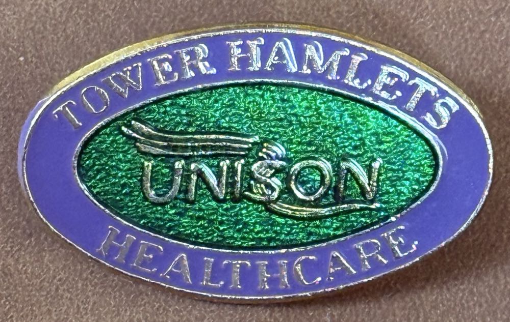 Wapping Strike - Loyal to the End