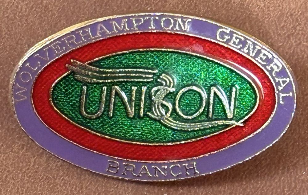 National Union of Mineworkers - Derbyshire 1880-1980