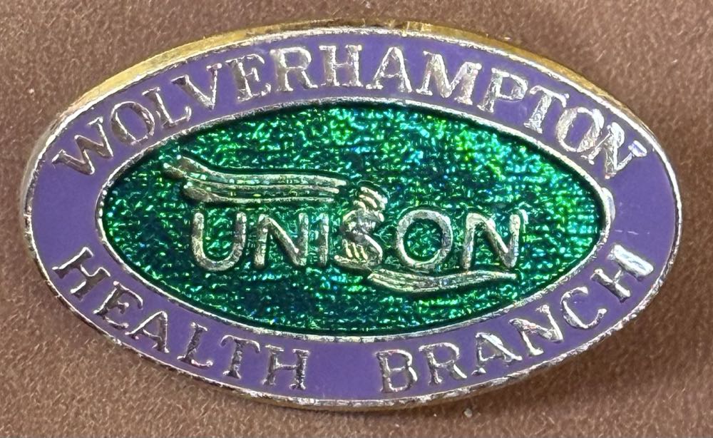 National Graphical Association - Wapping Dispute One Tears Unbroken Loyalty