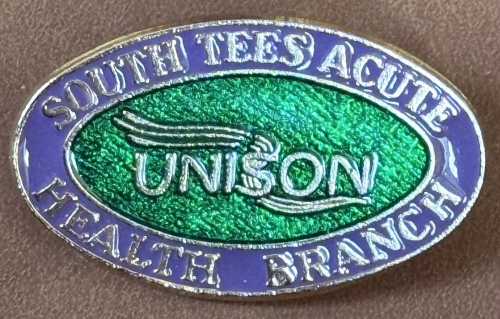 Associated Society of Locomotive Engineers and Firemen - Ipswich Branch 1993