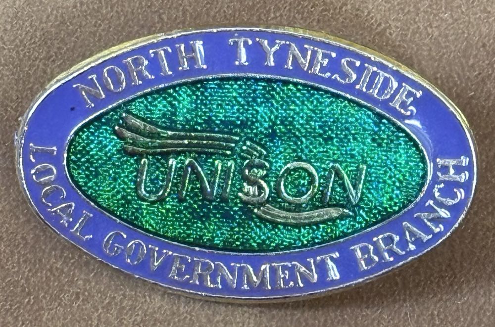 UNISON - North West