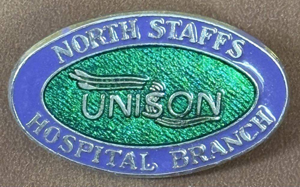 National Union of Teachers: President - Rother Valley (South)