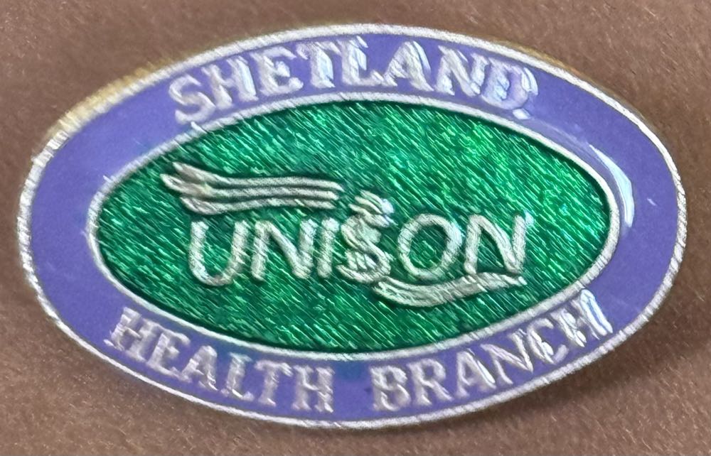 National Union of Tailors and Garment Workers - 40 Years