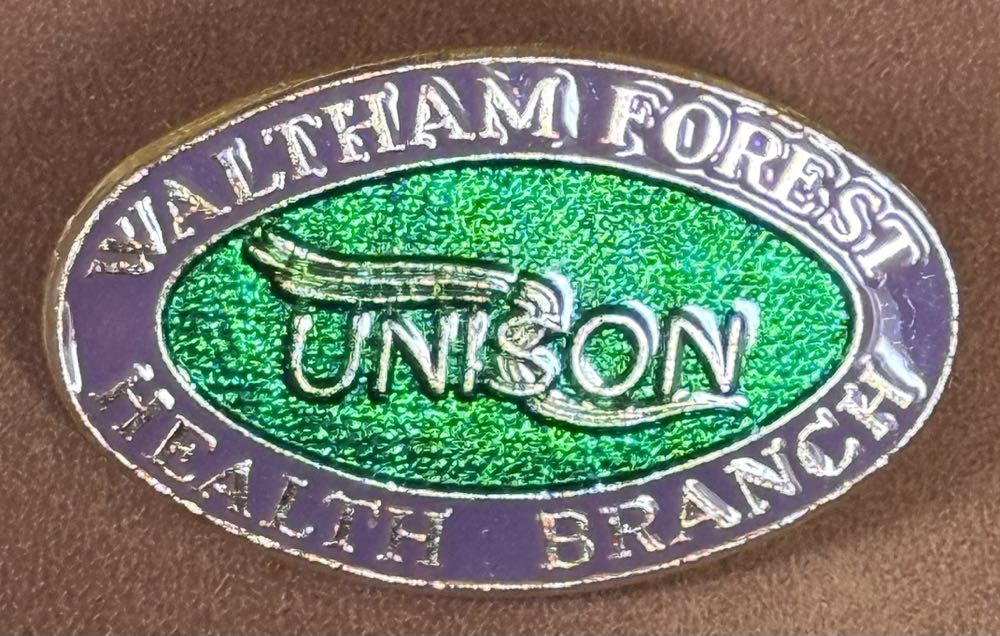 Amalgamated Transport and General Workers’ Union - 11/10