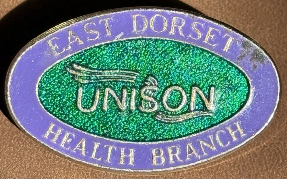 National Union of Teachers: President - Shrewsbury and District