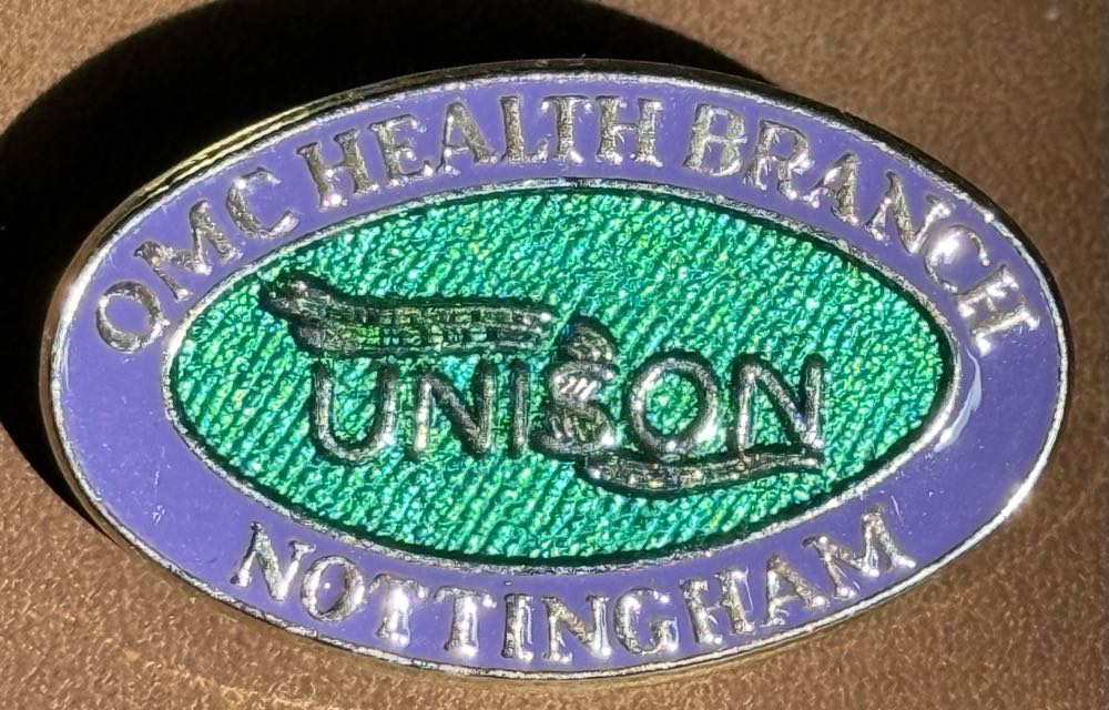 National Union of Teachers: President - Gloucestershire County