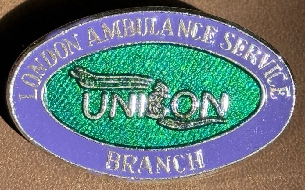 Associated Society of Locomotive Engineers and Firemen - Littlehampton Branch Closure 1917-1992