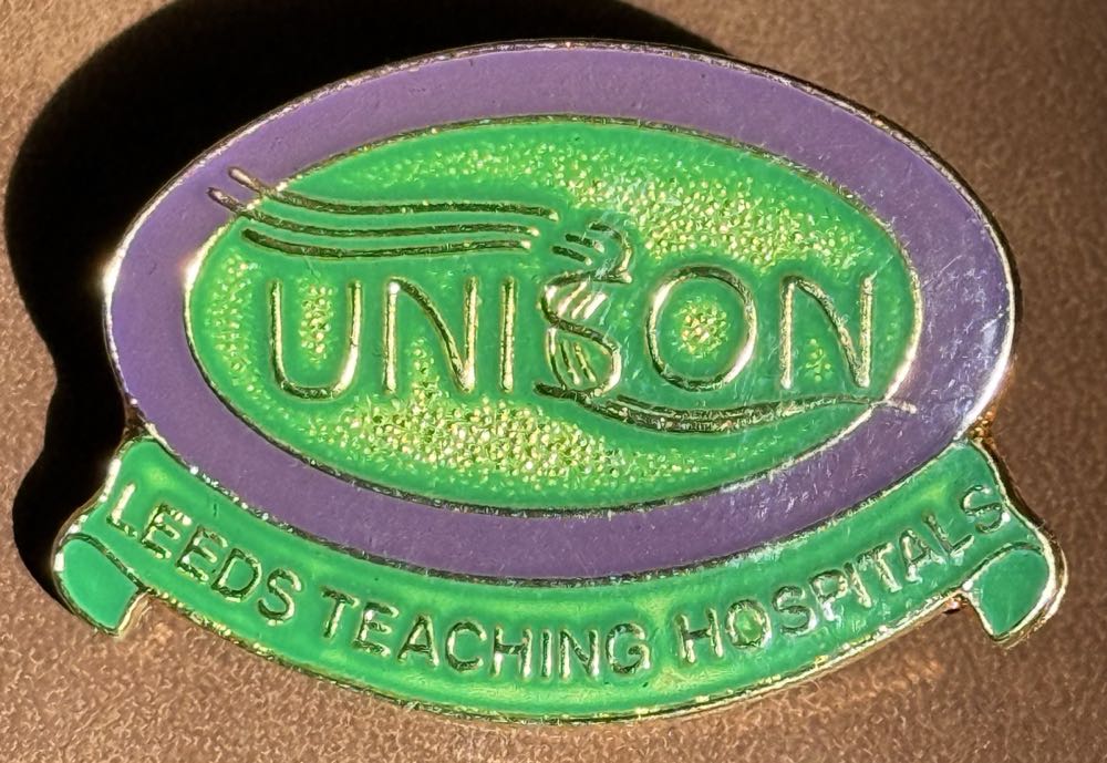 Society of Graphical and Allied Trades - Surrey and Sussex Branch