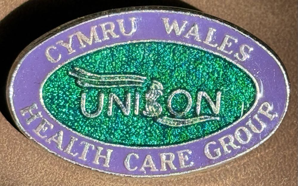 Union of Shop, Distributive and Allied Workers - Representative