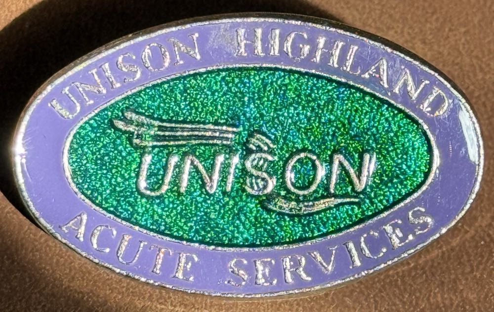 UNISON - Highland Branch