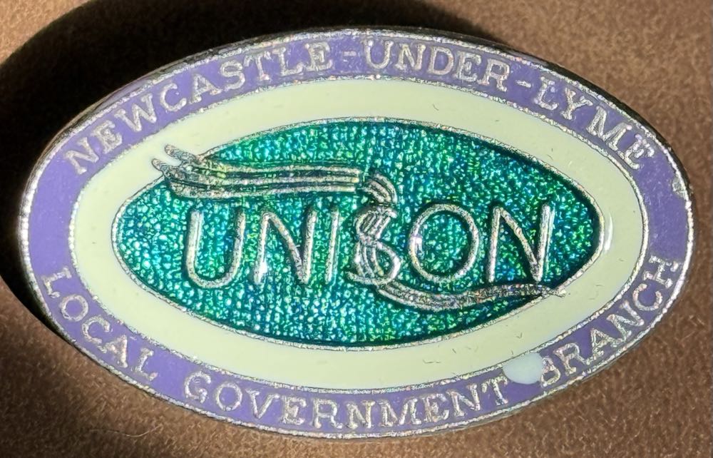 Managers’ and Overlookers’ Society