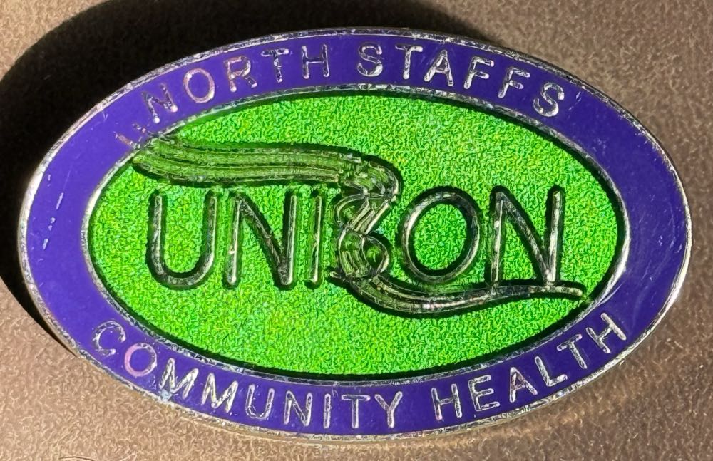 Community Practitioners’ and Health Visitors’ Association