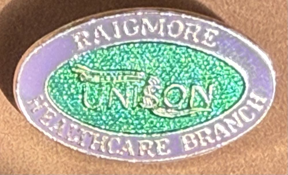 National Union of Mineworkers - Durham Area 40 Years